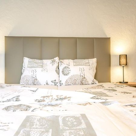 Apartment Eiger - Aare Jungfrau Ag Grindelwald Exterior foto