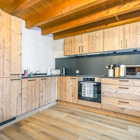 Apartment Eiger - Aare Jungfrau Ag Grindelwald Exterior foto