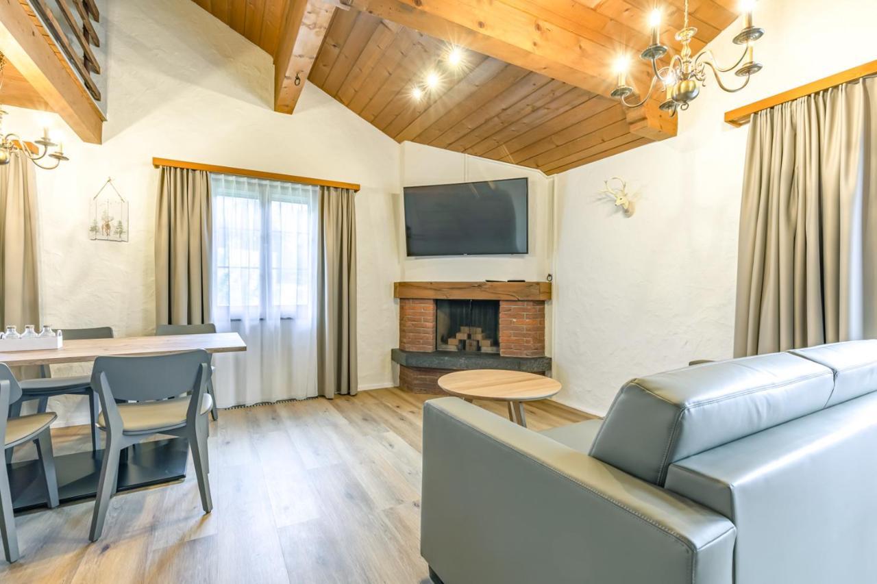 Apartment Eiger - Aare Jungfrau Ag Grindelwald Exterior foto
